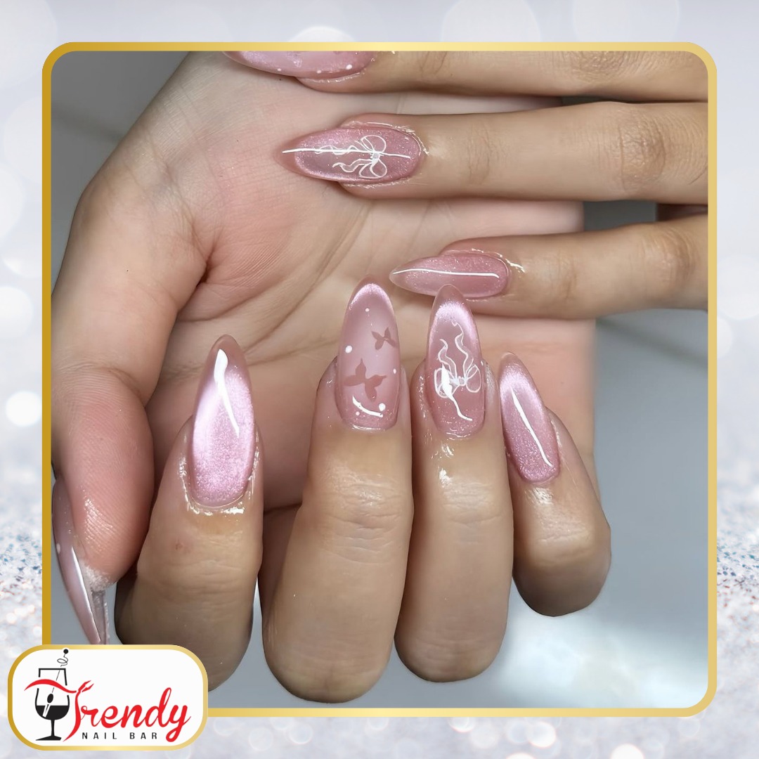 Trendy Nail Bar